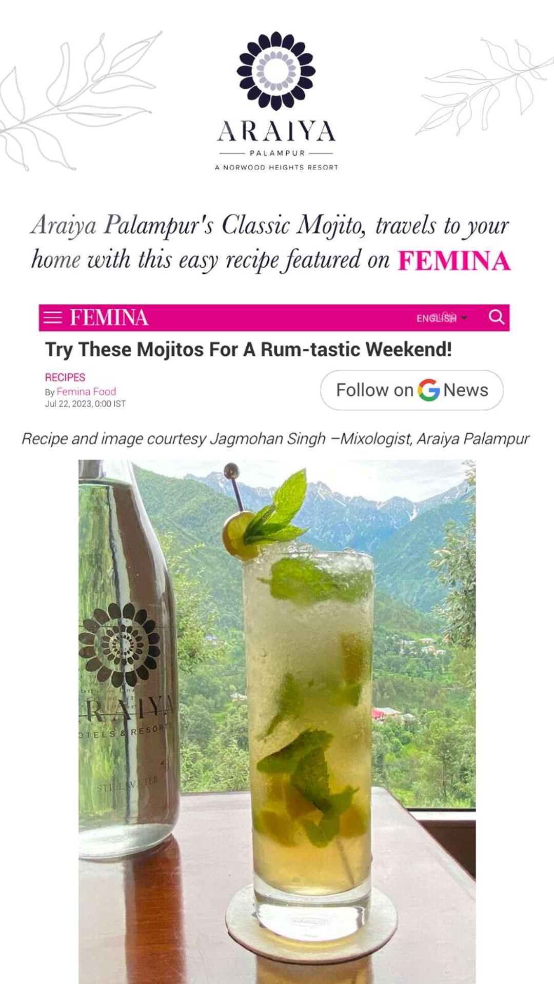 Araiya Palampur Hotel Bagian luar foto