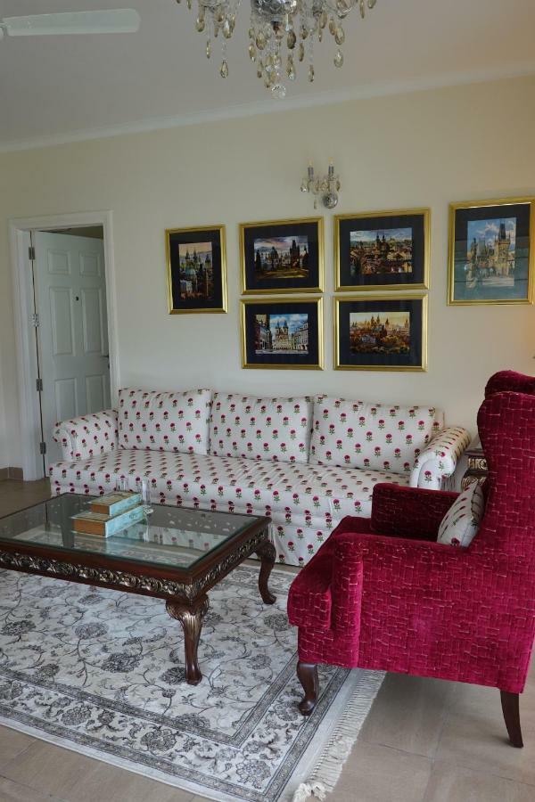 Araiya Palampur Hotel Bagian luar foto