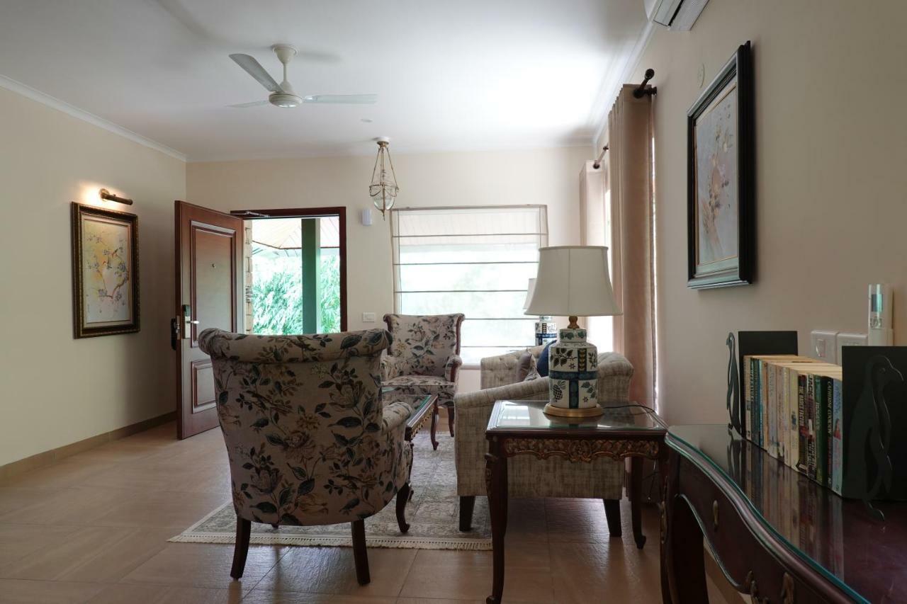 Araiya Palampur Hotel Bagian luar foto